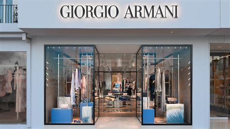 giorgio armani cheap|giorgio armani boutique.